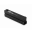 Pix metalic, 2509E15997, Everestus, 17.5x2.8x2.2 cm, Alama, Negru