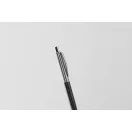 Pix metalic, 2509E15997, Everestus, 17.5x2.8x2.2 cm, Alama, Negru