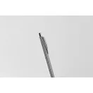 Pix metalic, 2509E15995, Everestus, 17.5x2.8x2.2 cm, Alama, Argintiu mat