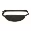 Borseta, 2509E15243, Everestus, 26.5x7x12.7 cm, Poliester, Negru