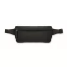 Borseta, 2509E15243, Everestus, 26.5x7x12.7 cm, Poliester, Negru