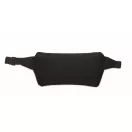 Borseta, 2509E15243, Everestus, 26.5x7x12.7 cm, Poliester, Negru