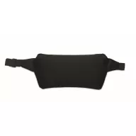   Borseta, 2509E15243, Everestus, 26.5x7x12.7 cm, Poliester, Negru