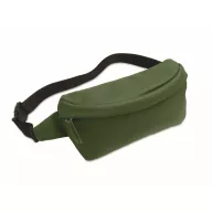   Borseta, 2509E15244, Everestus, 26.5x7x12.7 cm, Poliester, Verde inchis