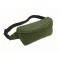 Borseta, 2509E15244, Everestus, 26.5x7x12.7 cm, Poliester, Verde inchis