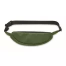 Borseta, 2509E15244, Everestus, 26.5x7x12.7 cm, Poliester, Verde inchis