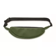   Borseta, 2509E15244, Everestus, 26.5x7x12.7 cm, Poliester, Verde inchis