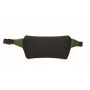 Borseta, 2509E15244, Everestus, 26.5x7x12.7 cm, Poliester, Verde inchis