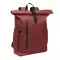 Rucsac laptop, Everestus, 2601E14334, 15 inch, 30x25x57 cm, Poliester, Burgundy