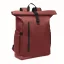Rucsac laptop, Everestus, 2601E14334, 15 inch, 30x25x57 cm, Poliester, Burgundy