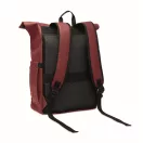 Rucsac laptop, Everestus, 2601E14334, 15 inch, 30x25x57 cm, Poliester, Burgundy