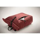 Rucsac laptop, Everestus, 2601E14334, 15 inch, 30x25x57 cm, Poliester, Burgundy