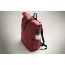 Rucsac laptop, Everestus, 2601E14334, 15 inch, 30x25x57 cm, Poliester, Burgundy
