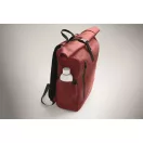 Rucsac laptop, Everestus, 2601E14334, 15 inch, 30x25x57 cm, Poliester, Burgundy