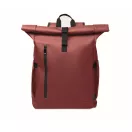 Rucsac laptop, Everestus, 2601E14334, 15 inch, 30x25x57 cm, Poliester, Burgundy