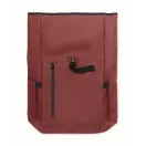 Rucsac laptop, Everestus, 2601E14334, 15 inch, 30x25x57 cm, Poliester, Burgundy