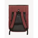 Rucsac laptop, Everestus, 2601E14334, 15 inch, 30x25x57 cm, Poliester, Burgundy
