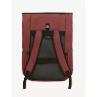   Rucsac laptop, Everestus, 2601E14334, 15 inch, 30x25x57 cm, Poliester, Burgundy