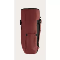   Rucsac laptop, Everestus, 2601E14334, 15 inch, 30x25x57 cm, Poliester, Burgundy