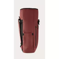   Rucsac laptop, Everestus, 2601E14334, 15 inch, 30x25x57 cm, Poliester, Burgundy