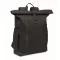 Rucsac laptop, 15 inch, 2509E16542, Everestus, 30x25x57 cm, Poliester, Negru