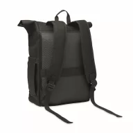   Rucsac laptop, 15 inch, 2509E16542, Everestus, 30x25x57 cm, Poliester, Negru