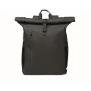 Rucsac laptop, 15 inch, 2509E16542, Everestus, 30x25x57 cm, Poliester, Negru