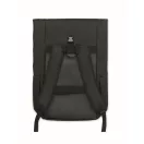 Rucsac laptop, 15 inch, 2509E16542, Everestus, 30x25x57 cm, Poliester, Negru