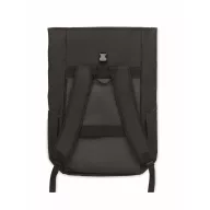   Rucsac laptop, 15 inch, 2509E16542, Everestus, 30x25x57 cm, Poliester, Negru