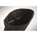Rucsac laptop, 15 inch, 2509E16542, Everestus, 30x25x57 cm, Poliester, Negru