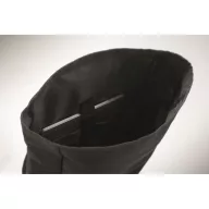   Rucsac laptop, 15 inch, 2509E16542, Everestus, 30x25x57 cm, Poliester, Negru