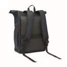 Rucsac laptop, 15 inch, 2509E16540, Everestus, 30x25x57 cm, Poliester, Albastru