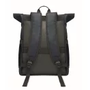 Rucsac laptop, 15 inch, 2509E16540, Everestus, 30x25x57 cm, Poliester, Albastru