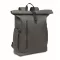 Rucsac laptop, 15 inch, 2509E16541, Everestus, 30x25x57 cm, Poliester, Gri piatra
