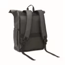 Rucsac laptop, 15 inch, 2509E16541, Everestus, 30x25x57 cm, Poliester, Gri piatra
