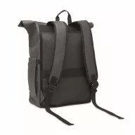   Rucsac laptop, 15 inch, 2509E16541, Everestus, 30x25x57 cm, Poliester, Gri piatra