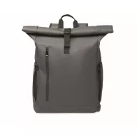   Rucsac laptop, 15 inch, 2509E16541, Everestus, 30x25x57 cm, Poliester, Gri piatra