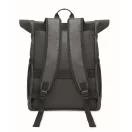 Rucsac laptop, 15 inch, 2509E16541, Everestus, 30x25x57 cm, Poliester, Gri piatra