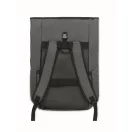 Rucsac laptop, 15 inch, 2509E16541, Everestus, 30x25x57 cm, Poliester, Gri piatra