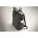 Rucsac laptop, 15 inch, 2509E16541, Everestus, 30x25x57 cm, Poliester, Gri piatra