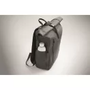 Rucsac laptop, 15 inch, 2509E16541, Everestus, 30x25x57 cm, Poliester, Gri piatra
