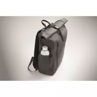   Rucsac laptop, 15 inch, 2509E16541, Everestus, 30x25x57 cm, Poliester, Gri piatra