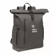   Rucsac laptop, 15 inch, 2509E16541, Everestus, 30x25x57 cm, Poliester, Gri piatra