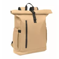  Rucsac laptop, Everestus, 2601E14335, 15 inch, 30x25x57 cm, Poliester, Kaki