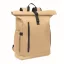 Rucsac laptop, Everestus, 2601E14335, 15 inch, 30x25x57 cm, Poliester, Kaki