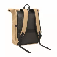   Rucsac laptop, Everestus, 2601E14335, 15 inch, 30x25x57 cm, Poliester, Kaki