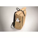 Rucsac laptop, Everestus, 2601E14335, 15 inch, 30x25x57 cm, Poliester, Kaki