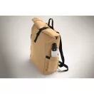 Rucsac laptop, Everestus, 2601E14335, 15 inch, 30x25x57 cm, Poliester, Kaki