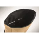 Rucsac laptop, Everestus, 2601E14335, 15 inch, 30x25x57 cm, Poliester, Kaki