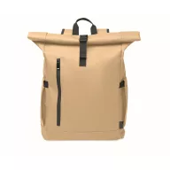   Rucsac laptop, Everestus, 2601E14335, 15 inch, 30x25x57 cm, Poliester, Kaki